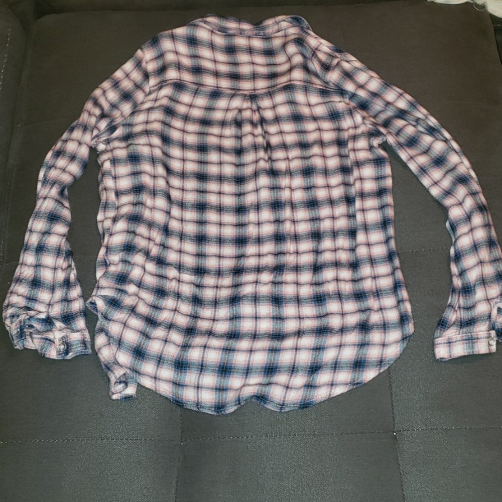 Flannel - Picture 3 of 3